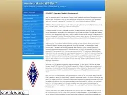 Sites similar to wb8nut.com