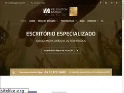 Sites similar to wba.adv.br