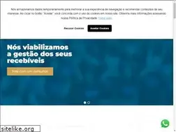 Sites similar to wba.com.br