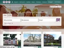 Sites similar to wba.nl