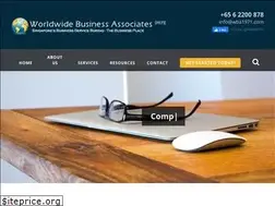 Sites similar to wba1971.com