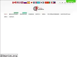 Sites similar to wbac-grandprix.com