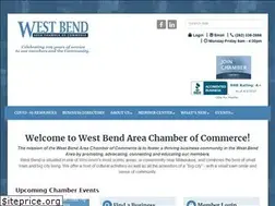 Sites similar to wbachamber.org