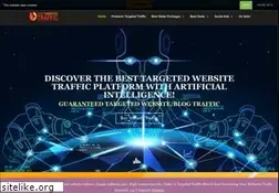 Sites similar to wbacklink.com