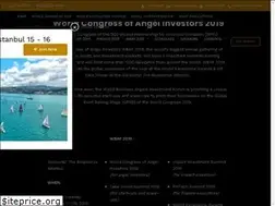 Sites similar to wbaf2019.istanbul