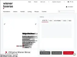 Sites similar to wbag.at