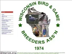 Sites similar to wbagba.org