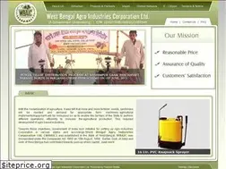 Sites similar to wbagroindustries.com
