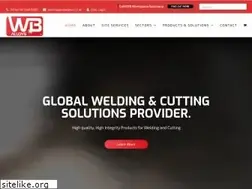 Sites similar to wballoys.co.uk