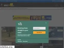 Sites similar to wbaltv.com