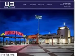 Sites similar to wbamarillo.com