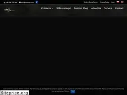 Sites similar to wbamp.com