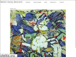 Sites similar to wbannard.com