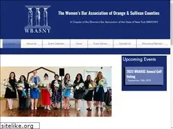 Sites similar to wbaosc.org