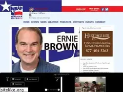 Sites similar to wbap.com