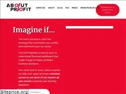 Sites similar to wbarlincpa.com