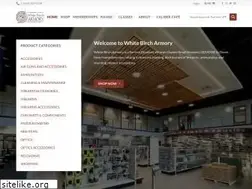 Sites similar to wbarmory.com