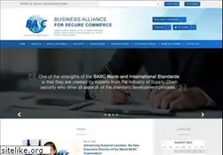 Sites similar to wbasco.org