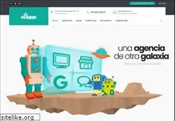 Sites similar to wbase.es
