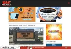 Sites similar to wbat.com