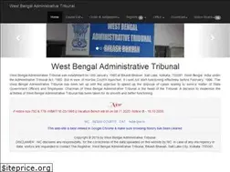 Sites similar to wbat.gov.in