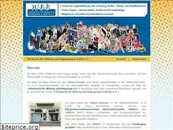 Sites similar to wbb-in-berlin.de