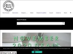 Sites similar to wbbarber.com