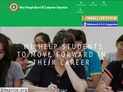 Sites similar to wbbce.co.in