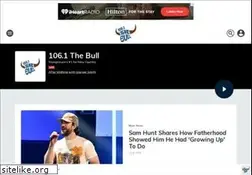 Sites similar to wbbgfm.com