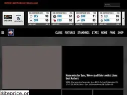 Sites similar to wbbl.org.uk
