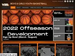 Sites similar to wbbleague.com