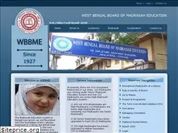 Sites similar to wbbme.org