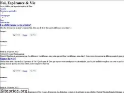 Sites similar to wbbministries.org