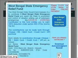 Sites similar to wbboilers.gov.in