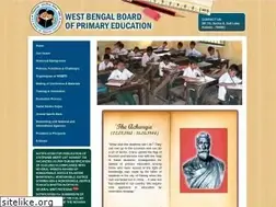 Sites similar to wbbpe.org