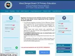 Sites similar to wbbprimaryeducation.org
