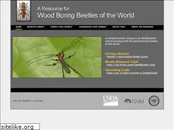 Sites similar to wbbresource.org
