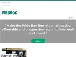 Sites similar to wbbroc.org.au