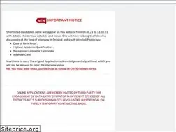Sites similar to wbbsk.in