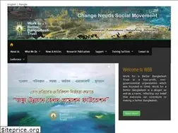 Sites similar to wbbtrust.org