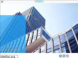 Sites similar to wbbusinessgroup.com