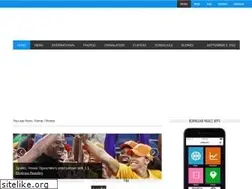 Sites similar to wbbuzz.com