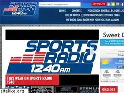 Sites similar to wbbw.com