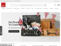 Sites similar to wbc.co.uk
