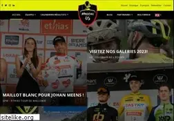 Sites similar to wbca.be