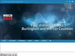 Sites similar to wbcb1490.com