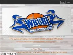 Sites similar to wbcbl.com