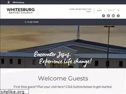 Sites similar to wbccares.org