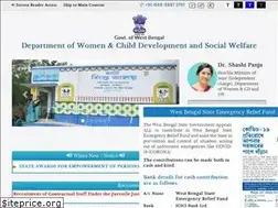 Sites similar to wbcdwdsw.gov.in