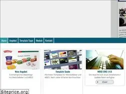 Sites similar to wbce.at